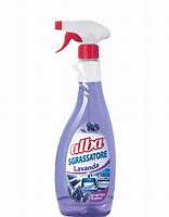 Alba Sgrassatore Spray Lavanda 750ml