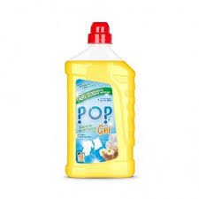 Pop Gel Liquido Sapone Ecologico 1Lt