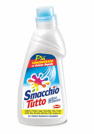 Smacchio Tutto Concentrato Madel 250ml