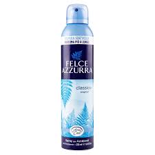 Felce Azzurra Deodorante Spray 250ml Classico
