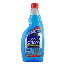 Vedochiaro Multiuso Ricarica 500ml
