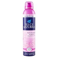 Felce Azzurra Deodorante Spray 250ml Ciliegio