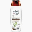 Neutromed Bagnoschiuma 400ml Cocco & Latte