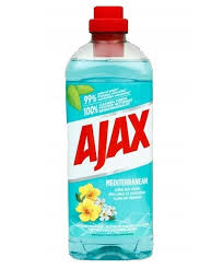 Ajax Pavimenti 1 Lt Fiori di Laguna
