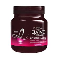 Elvive Maschera 680ml Full Resist Maxi Formato