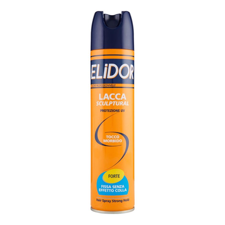 Elidor Lacca Forte 300ml