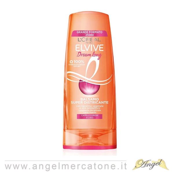 Elvive Balsamo 250ml Dream Long