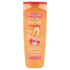 Elvive Shampoo 300ml Dream Long