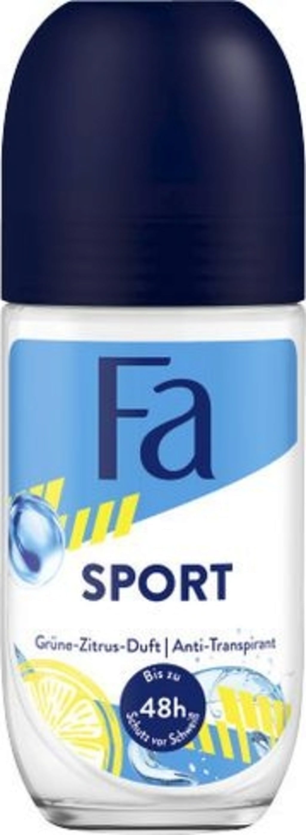 Fa Deodorante Roll-on Sport 50ml