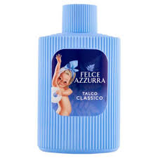 Felce Azzurra Talco Barattolo 200gr Classico