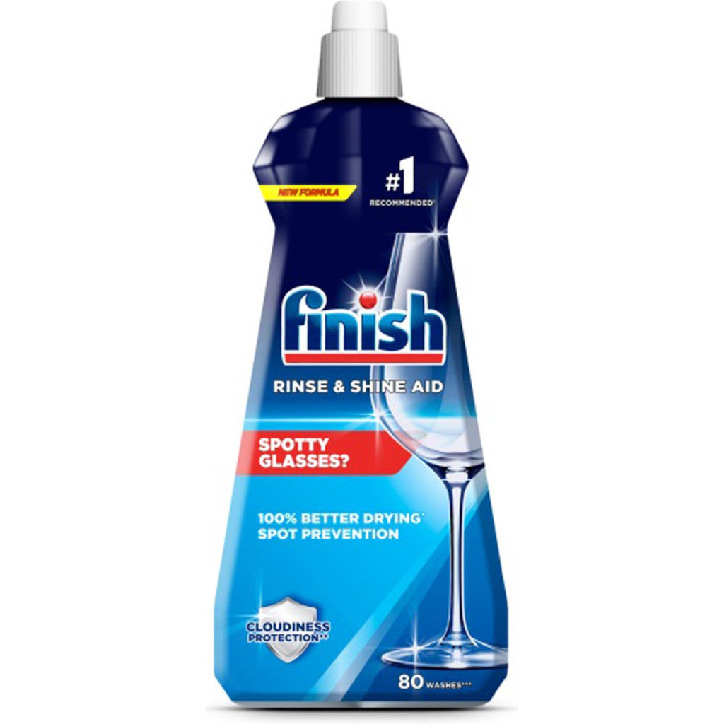 Finish Brillantante Classico 400ml