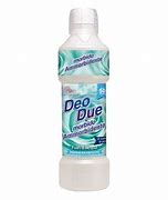 Deo Due ammorbidente concentrato Fiori D'acqua 1Lt 50lavaggi
