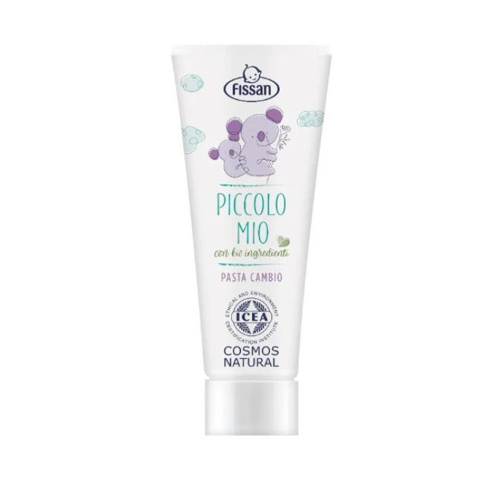 Fissan Bimbo Mio Pasta Bio 100ml