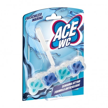 Ace Tavoletta Wc Freschezza Marina