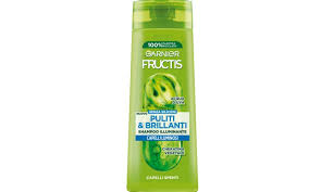 Fructis Shampoo 250ml Capelli Normali