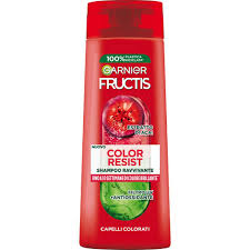 Fructis Shampoo 250ml Color Resist