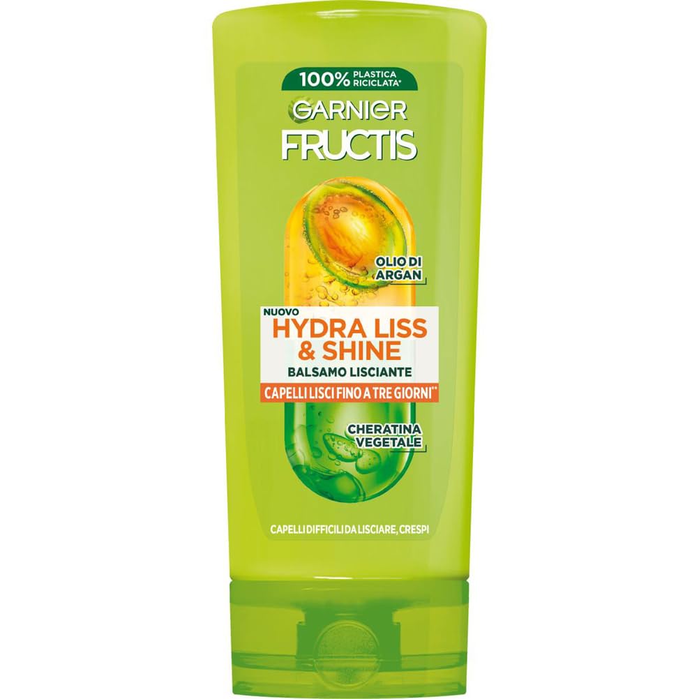 Fructis Balsamo 200ml Hydra Liss