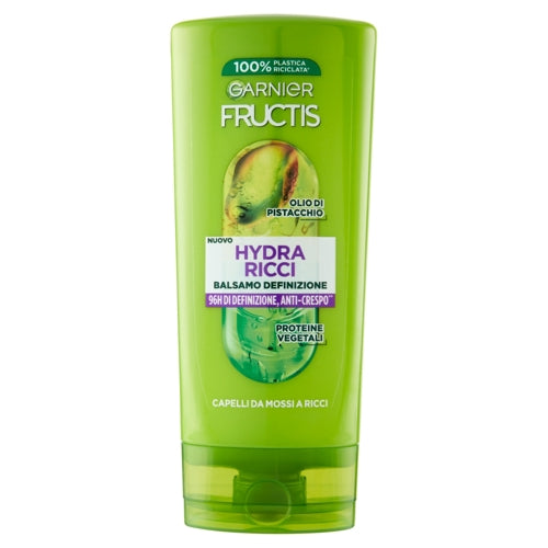 Fructis Balsamo 200ml Hydra Ricci