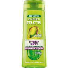 Fructis Shampoo 250ml Hydra Ricci