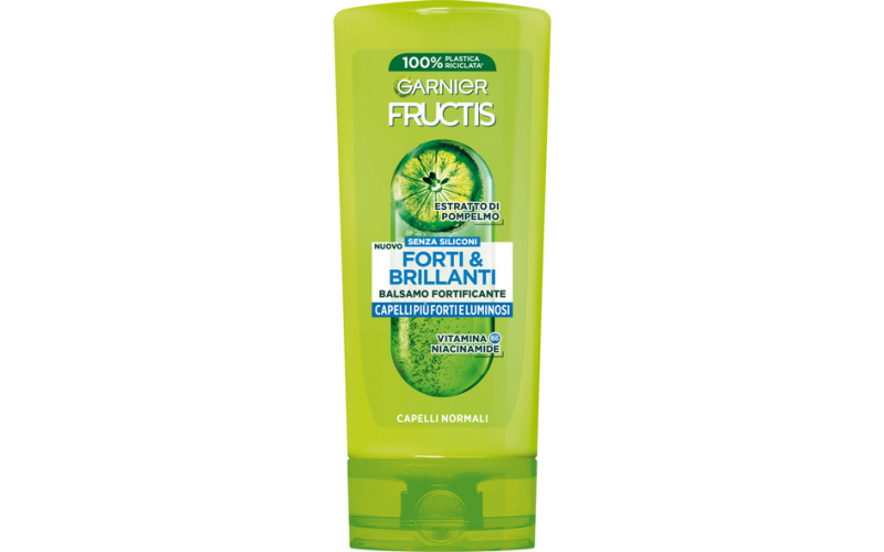 Fructis Balsamo 200ml Capelli Normali