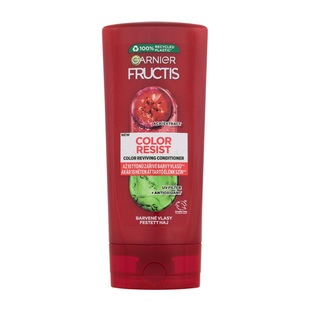 Fructis Balsamo 200ml Color Resist