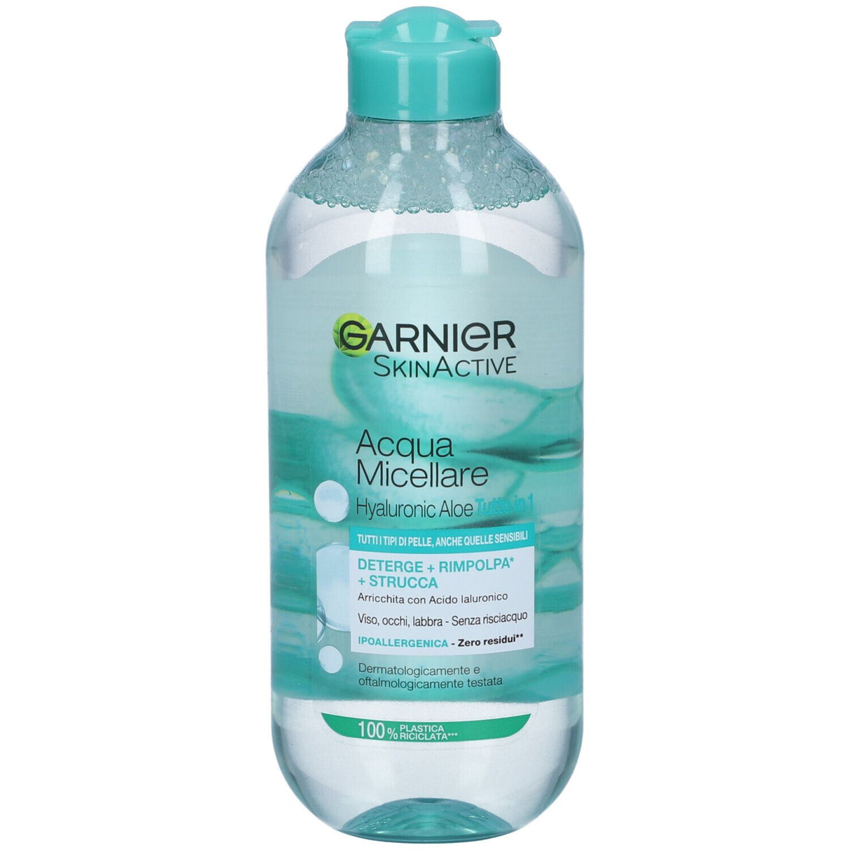 Garnier Acqua Micellare Aloe 400ml