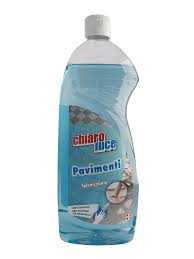Chiaro Luce Pavimenti 1Lt Igienizzante