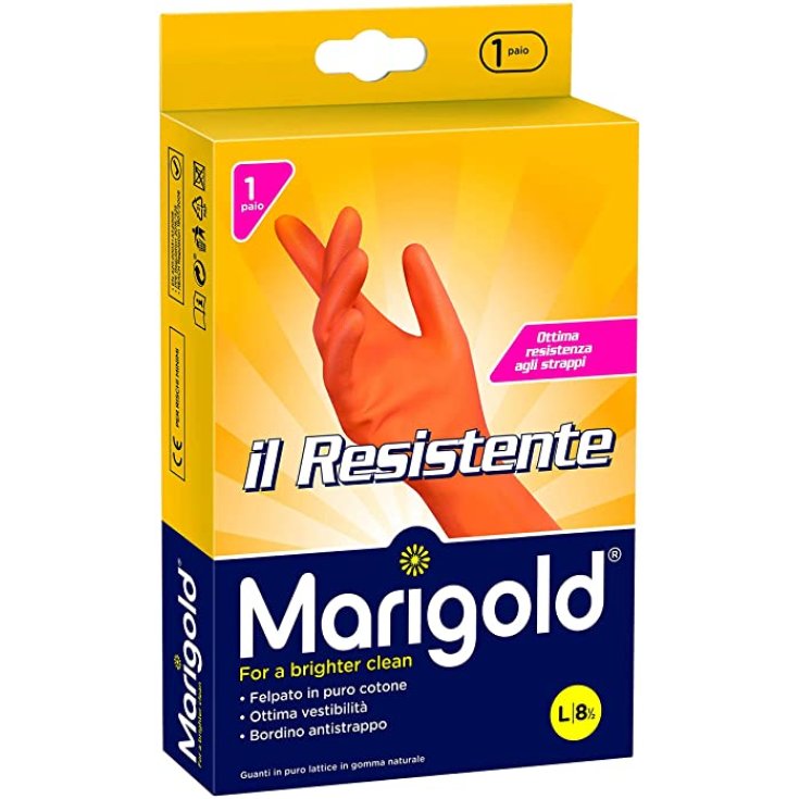 Marigold Guanti il Resistente Mis: L