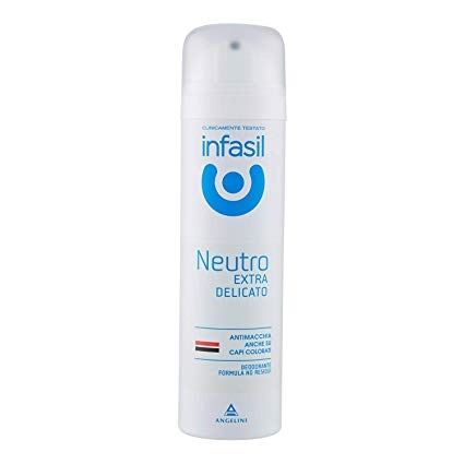 Infasil Deodorante Spray  Neutro Extra Delicato 150ml