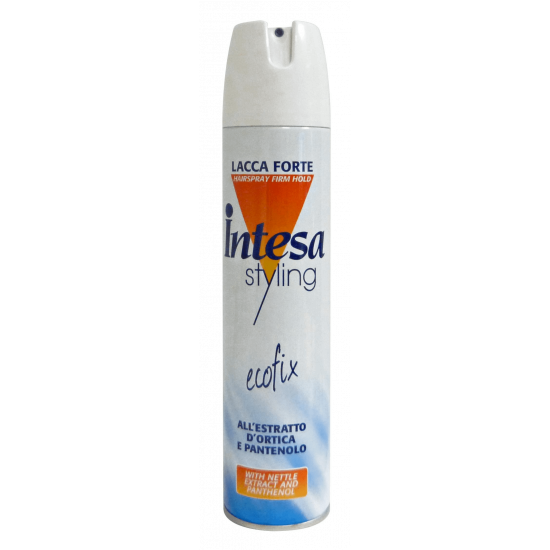 Intesa Lacca Forte 300ml