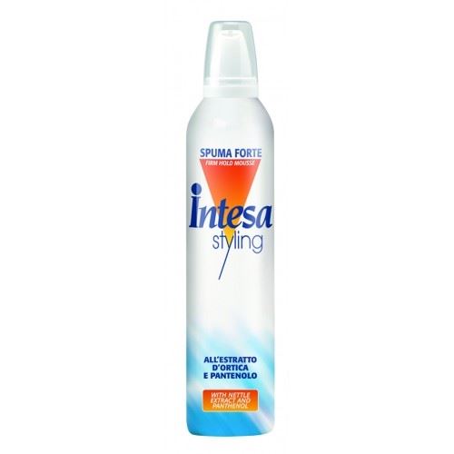 Intesa Spuma 300ml Forte