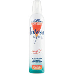 Intesa Spuma 300ml Ricci