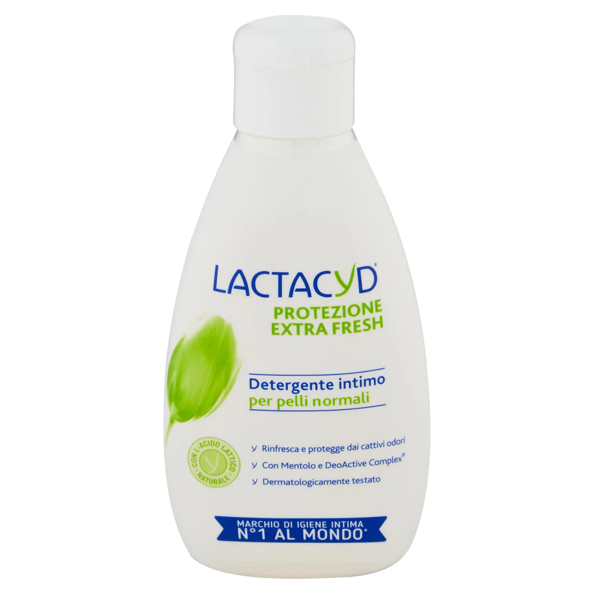 Lactacyd Intimo 200ml Fresh