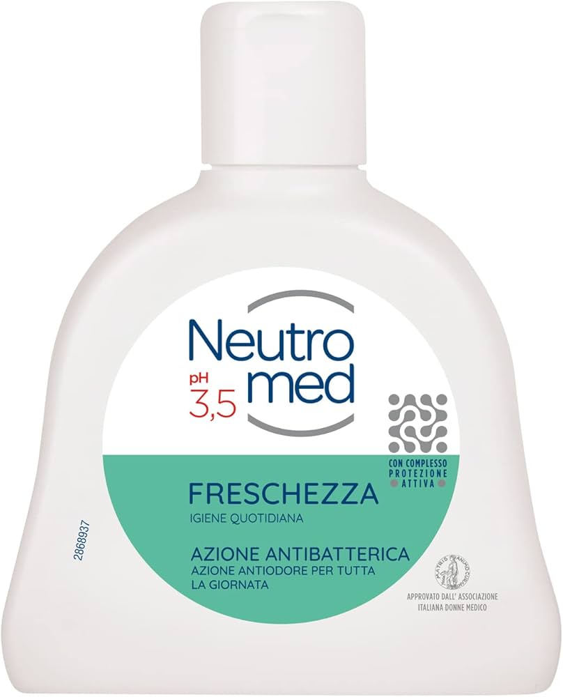 Neutromed Intimo 200ml Freschezza