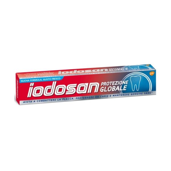 Iodosan 75ml Protezione Globale