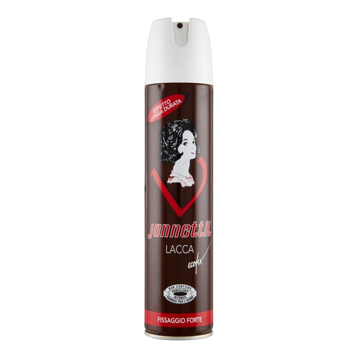 Jannettil Lacca 300ml
