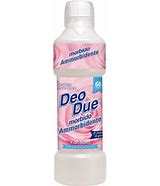 Deo Due ammorbidente concentrato Fiori Rosa 1Lt 50lavaggi