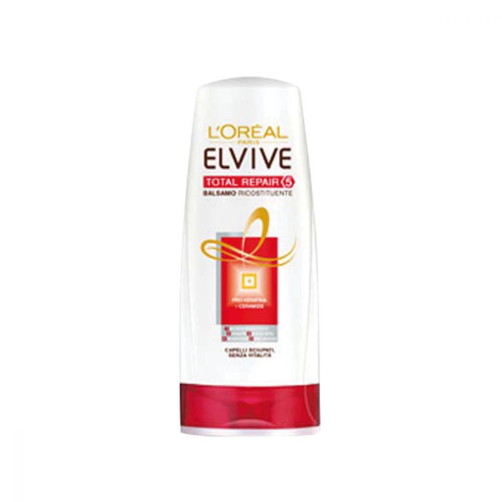 Elvive Balsamo 250ml Total Repair 5