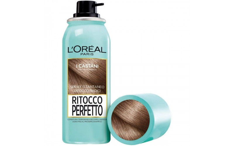 L'Oreal Ritocco Perfetto Castani
