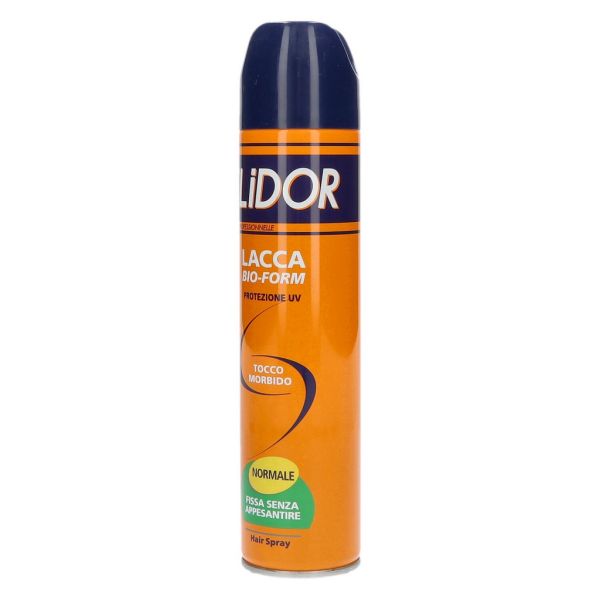 Elidor Lacca Normale 300ml