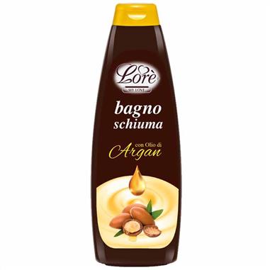Lorè Bagnoschiuma 700ml on Olio di Argan