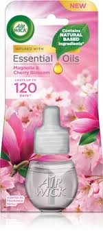 Air Wick Deodorante Elettrico Ricarica 19ml Magnolia