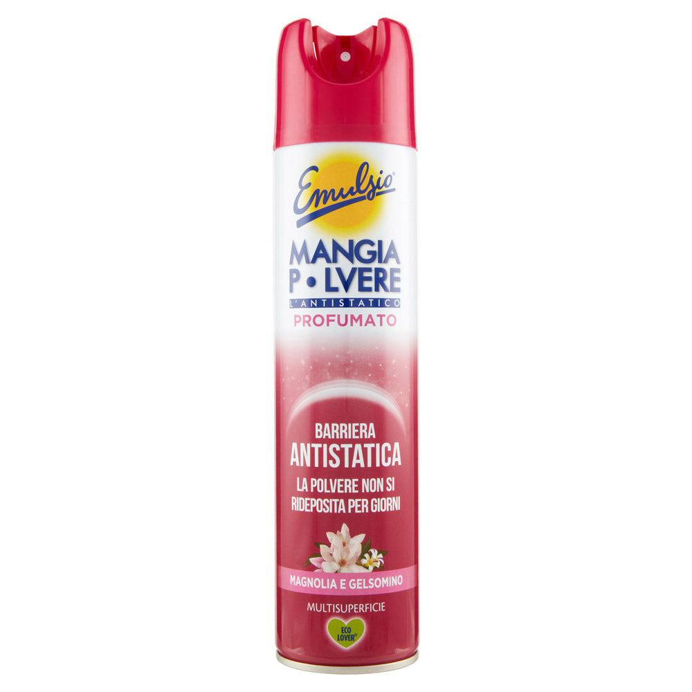 Mangiapolvere Emulsio Spray 300ml Magnolia