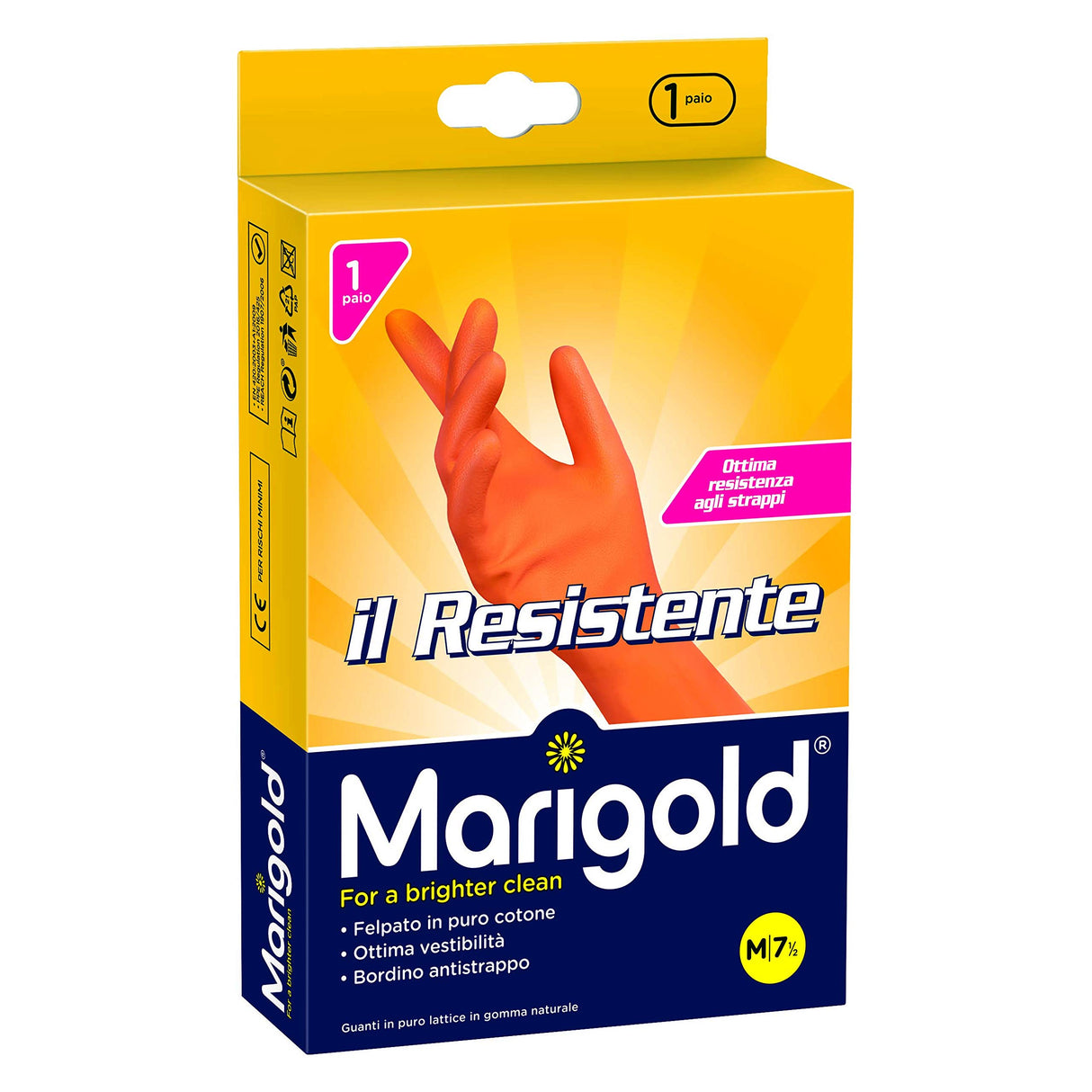Marigold Guanti il Resistente Mis: M