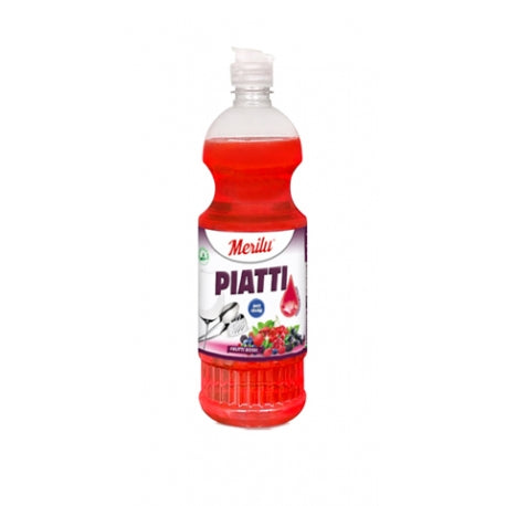 Merilù Piatti Frutti Rossi 1L