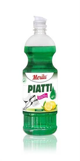 Merilù Piatti Limone 1L