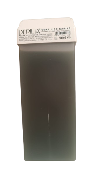Depilia Cera Lipo Roll-on Karitè