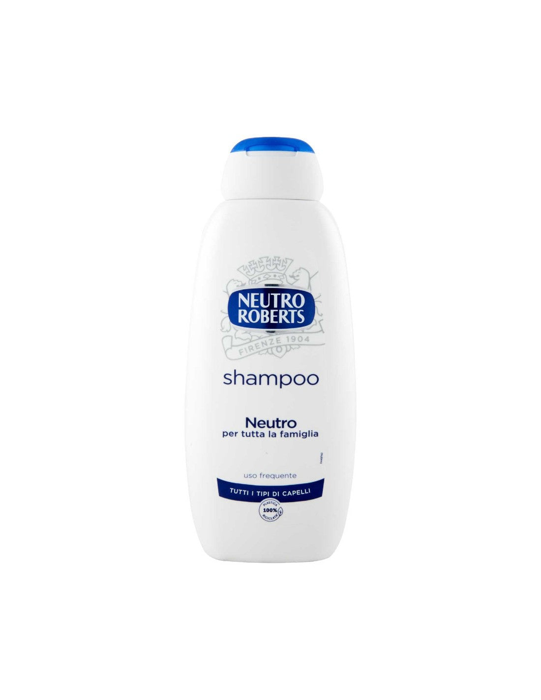 Neutro Robert's Shampoo 450ml Neutro