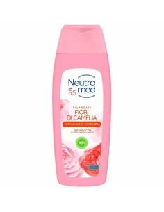 Neutromed Bagnoschiuma 400ml Fiori Di Camelia