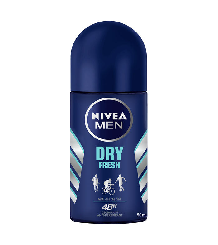 Nivea Deodorante Roll-on Dry Fresh